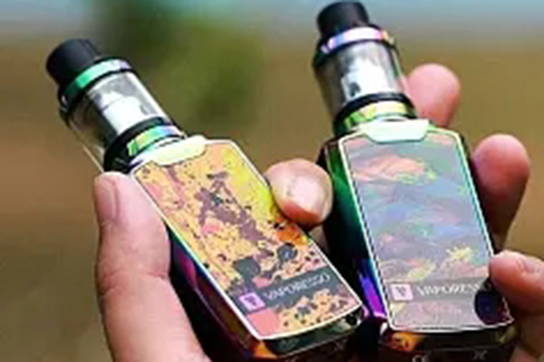 電子煙方案
