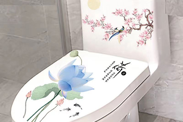 馬桶方案